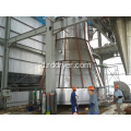 LPG Coffe Soy Protein Spray Dryer / Pengering semprot sentrifugal kecepatan tinggi